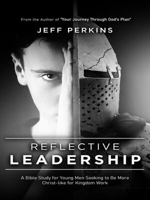 cover image of Reflective Leadership